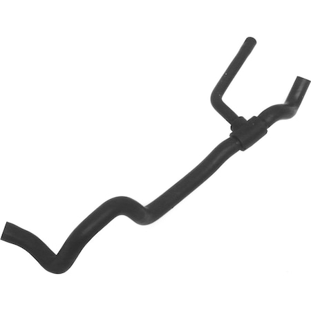 Uro Parts Coolant Hose 3 Way, 99610622257 99610622257